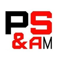 PanStadia & Arena Management Logo