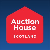 Auction House Scotland Logo