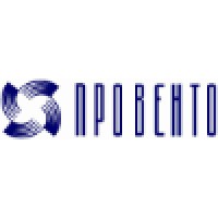 Group of Companies Provento Logo