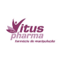 Vitus Pharma Logo