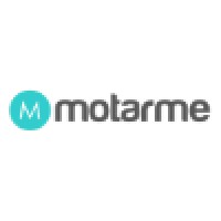 Motarme Limited Logo