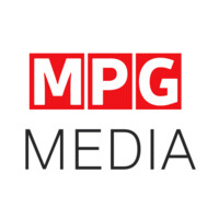 MPG Media Services Logo