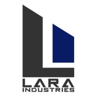 Lara Industries S.A. Logo
