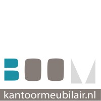 Boom Kantoorprojecten Logo