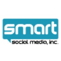 Smart Social Media, Inc. Logo