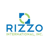 RIZZO International, Inc. Logo