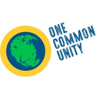 One Common Unity Logo