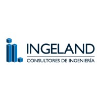 INGELAND Logo