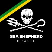 Sea Shepherd Brasil Logo