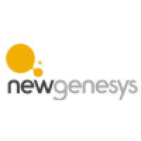 New Genesys S.r.l. Logo