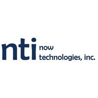 Now Technologies, Inc. (NTI) Logo