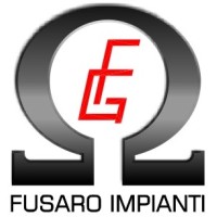 FUSARO IMPIANTI SRL Logo