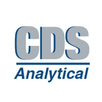 CDS Analytical Logo