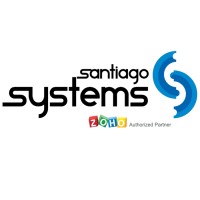 Santiago Systems Logo