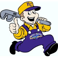 Plumb Crazy, Inc. Logo