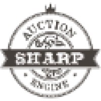 Sharp Auction Engine, Inc. Logo