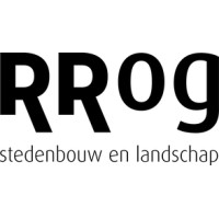 RRog stedenbouw en landschap Logo