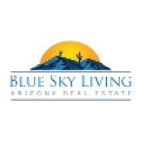 Blue Sky Living, LLC Logo