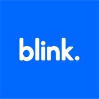 blink. Logo