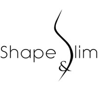 Shape & Slim® Dermocosmetic Shapewear for Women Logo