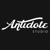 Antidote Studio Logo
