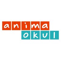 Anima Okul Logo