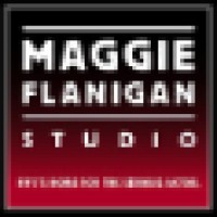 Maggie Flanigan Studio Logo