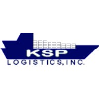 KSP Logistics, Inc. Logo