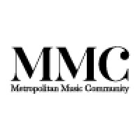 Metropolitan Music Community Logo