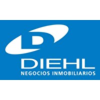 DIEHL Negocios Inmobiliarios Logo