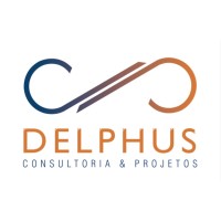 DELPHUS- Consultoria & Projetos Ltda Logo