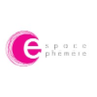 Espace Éphémère Logo