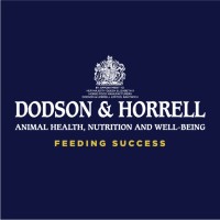 Dodson & Horrell Logo