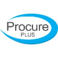 Procure Plus Logo