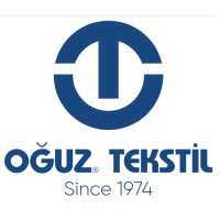 Oğuz Tekstil Logo