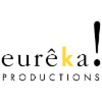 Eurêka! Productions Inc. Logo