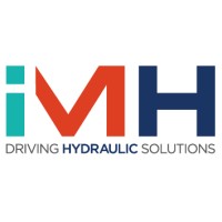 Industrial and Marine Hydraulics Logo