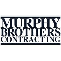 Murphy Brothers Contracting, Inc Logo
