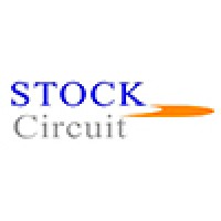 Stock Circuit Logo