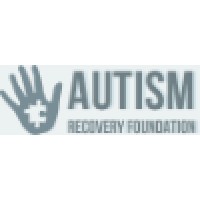 Autism Recovery Foundation Logo