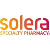 Solera Specialty Pharmacy Logo