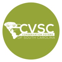 Conservation Voters of South Carolina Logo