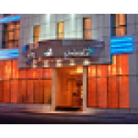 Cosmopolitan Hotel Dubai Logo