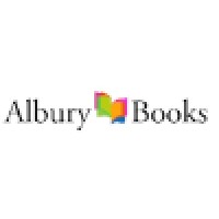 Albury Books Logo