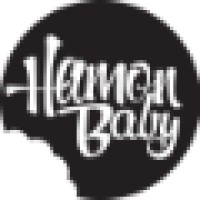 hamonbaby.com Logo