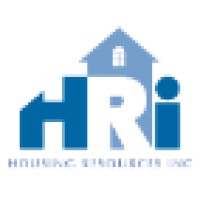 Housing Resources, Inc. Logo