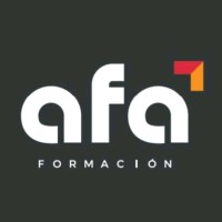 Afa Formación Continua Logo