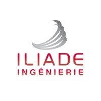 Iliade Ingénierie Logo