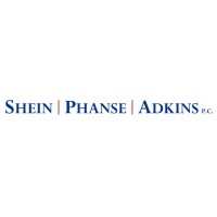 Shein Phanse Adkins, P.C. Logo