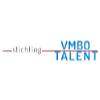 Stichting VMBO Talent Logo